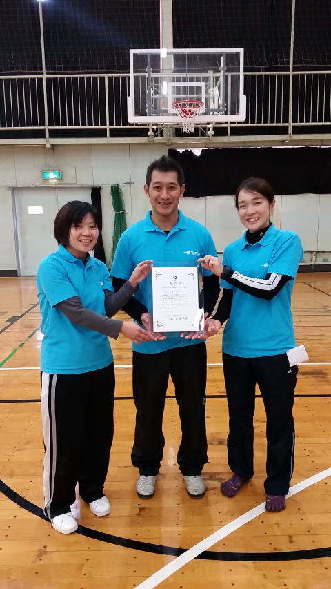 スポーツ傷害予防サポートチーム